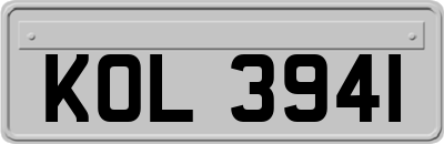 KOL3941