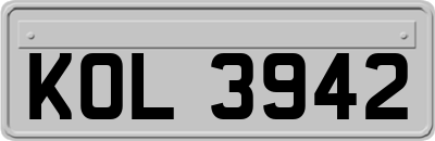 KOL3942