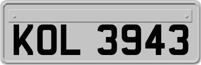 KOL3943
