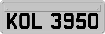 KOL3950