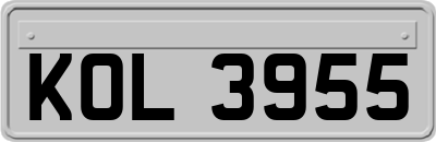 KOL3955