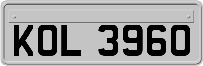 KOL3960
