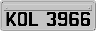 KOL3966