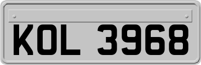 KOL3968