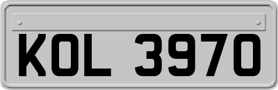 KOL3970