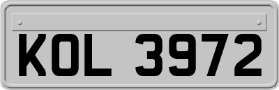 KOL3972