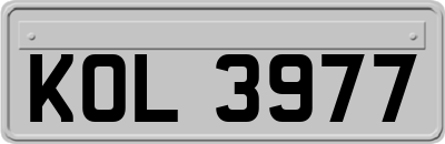KOL3977