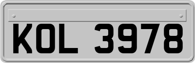 KOL3978
