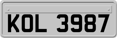 KOL3987