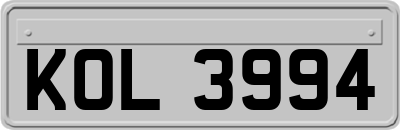 KOL3994