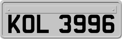 KOL3996