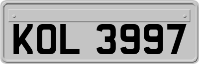 KOL3997