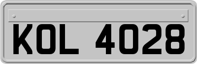 KOL4028
