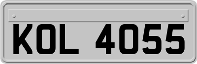 KOL4055