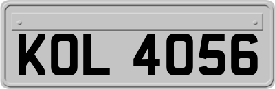 KOL4056