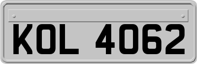 KOL4062