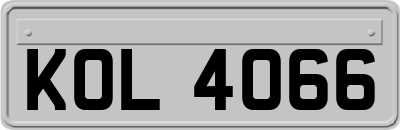 KOL4066