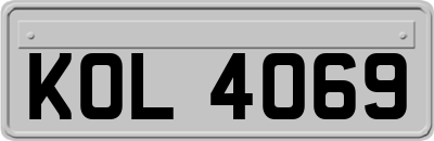 KOL4069