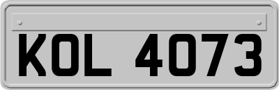KOL4073