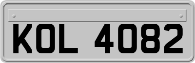 KOL4082