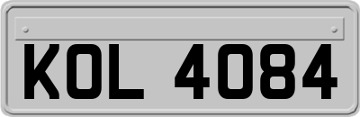 KOL4084