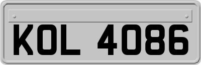 KOL4086