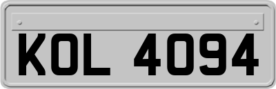 KOL4094