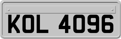 KOL4096
