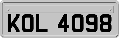 KOL4098
