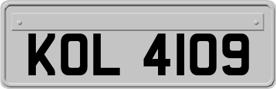 KOL4109