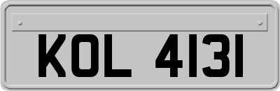 KOL4131