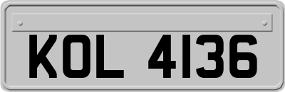 KOL4136
