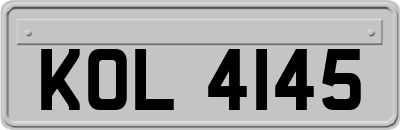 KOL4145