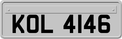 KOL4146