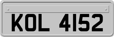 KOL4152
