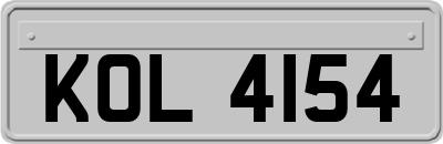 KOL4154