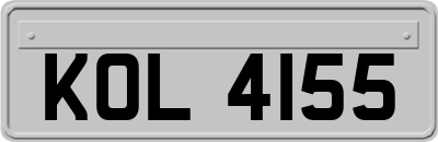 KOL4155
