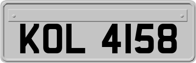 KOL4158