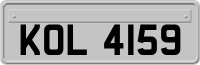 KOL4159