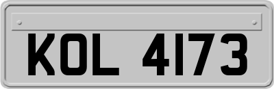 KOL4173