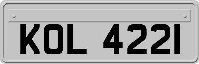 KOL4221
