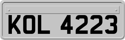 KOL4223