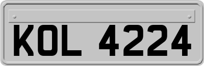 KOL4224