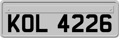 KOL4226