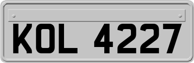 KOL4227