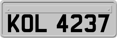 KOL4237