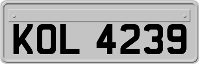 KOL4239