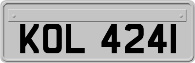 KOL4241