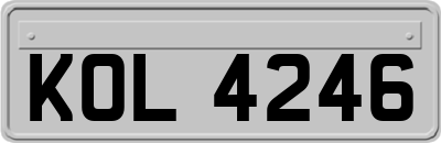KOL4246
