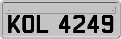 KOL4249